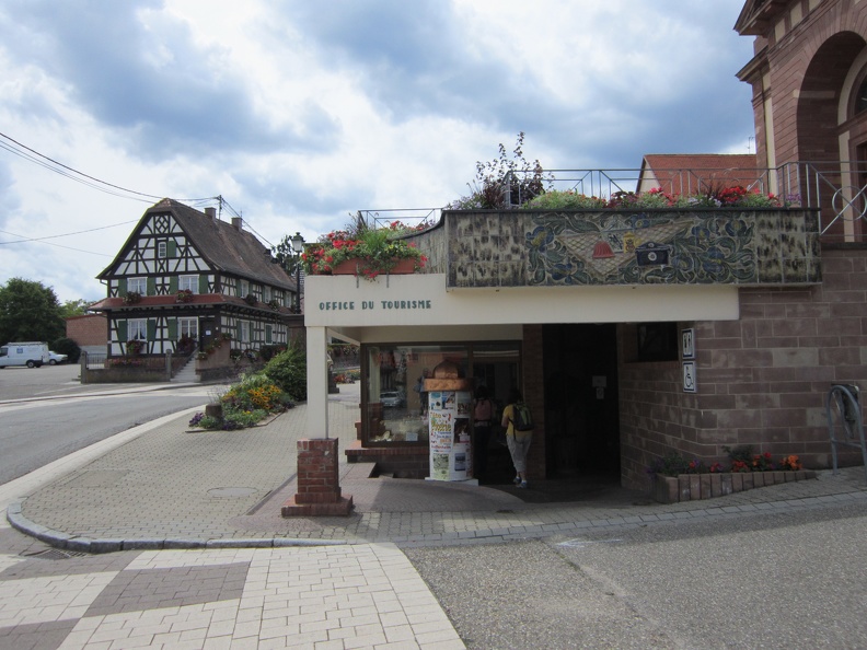 26a Soufflenheim Visitor Center.JPG